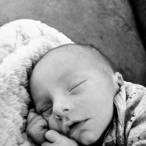 Meet your Posher, April